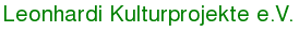 Leonhardi Kulturprojekte e.V.