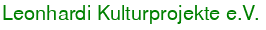 Leonhardi Kulturprojekte e.V.
